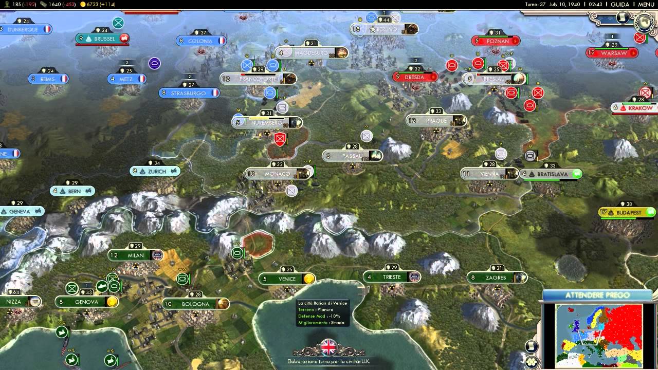civ 6 mods not showing up
