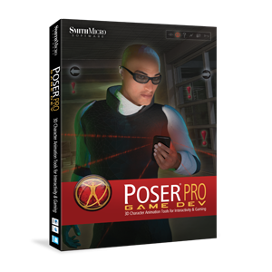 Poser pro 2010 mac torrent